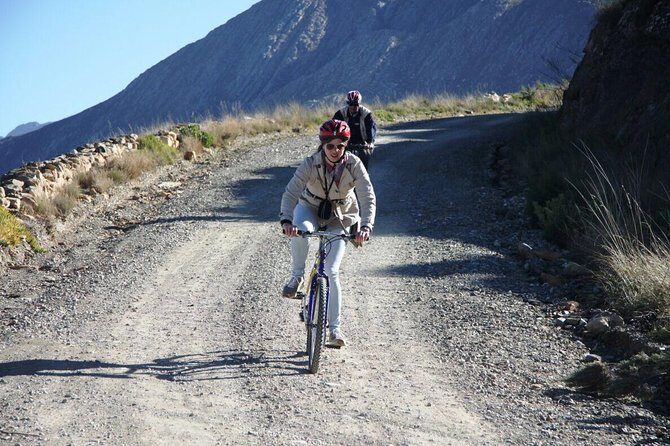 Swartberg Pass Tour including Traditional Karoo Lunch - Price and timing: is $60.56 good value?