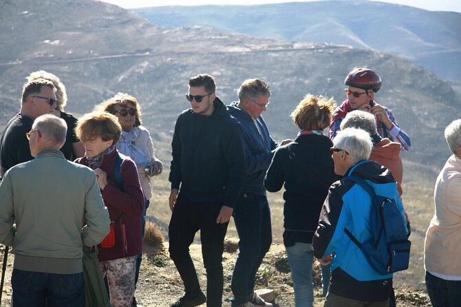 Swartberg Pass Tour including Traditional Karoo Lunch - Who should book this Swartberg Pass tour?