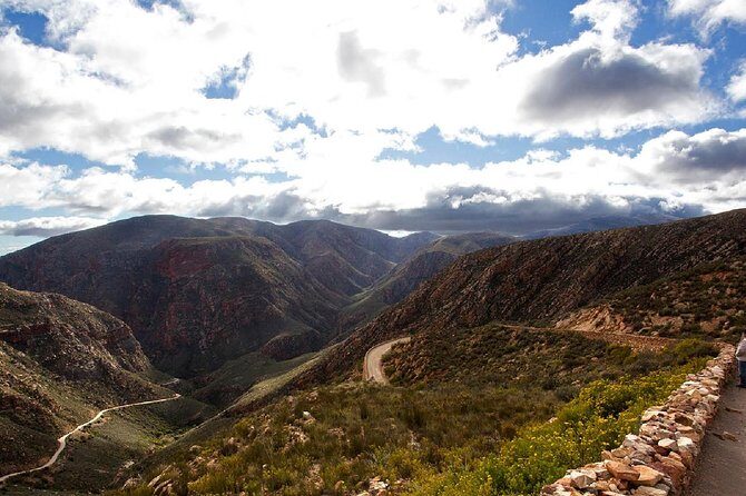 Swartberg Pass Tour including Traditional Karoo Lunch - Should you book? My take
