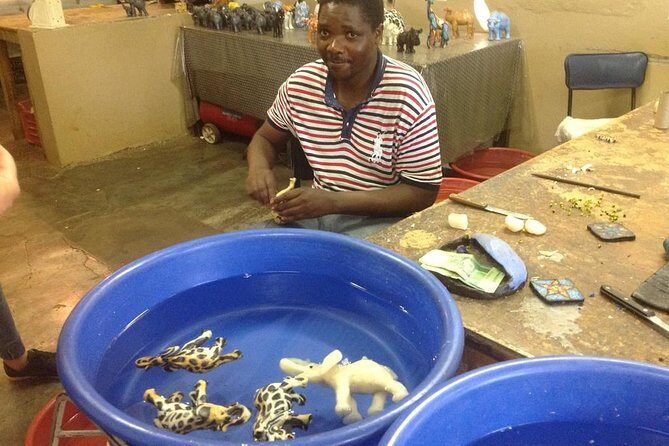 Swaziland Day Tour - Why This Eswatini Day Trip Works So Well From Nelspruit