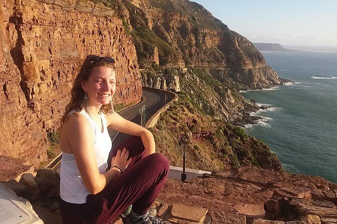 Swim with Penguins At Boulders Chapman's Peak Exc Entry Fees - Cape of Good Hope and Cape Point: fynbos, shipwreck myths, and lighthouse views