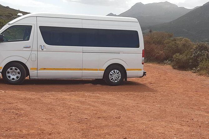 Table Mountain and Cape of Goodhope - What $115.45 Gets You (and What You’ll Pay Separately)