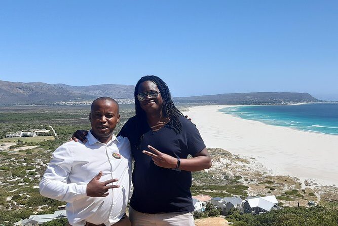Table Mountain and Cape of Goodhope - Table Mountain at 1,067 m: Views, Walking Time, and Weather Reality