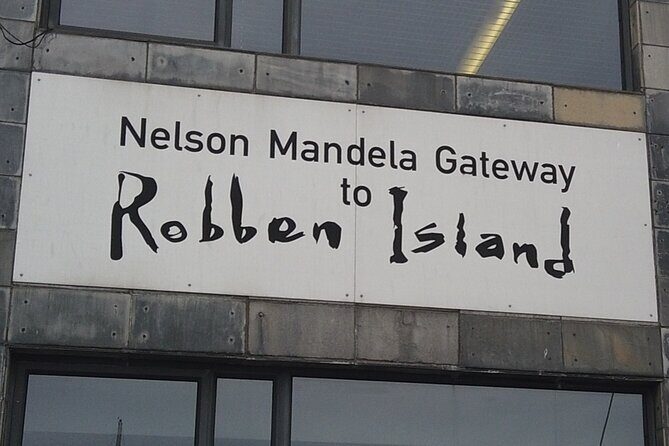 Table Mountain and Robben Island Tour - What You’re Really Getting for the Price