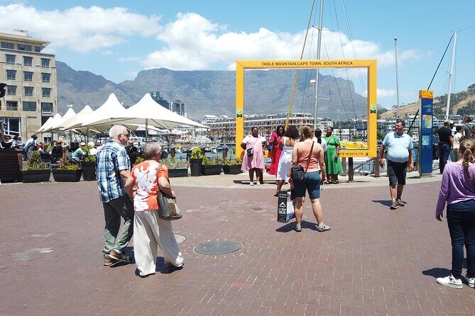Table Mountain and Robben Island Tour - The Best Fit: Who Should Book This Tour