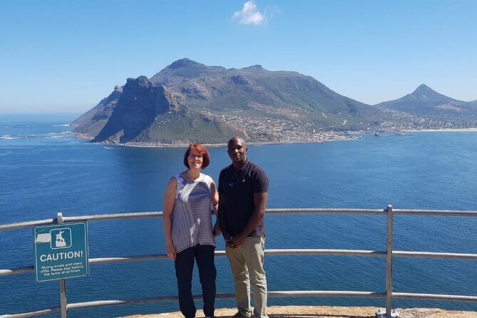 Table Mountain, Boulder's Penguins, Cape of Good Hope&Cape Point - Bo-Kaap: Colorful Houses, Photo Time, and Practical Reminders