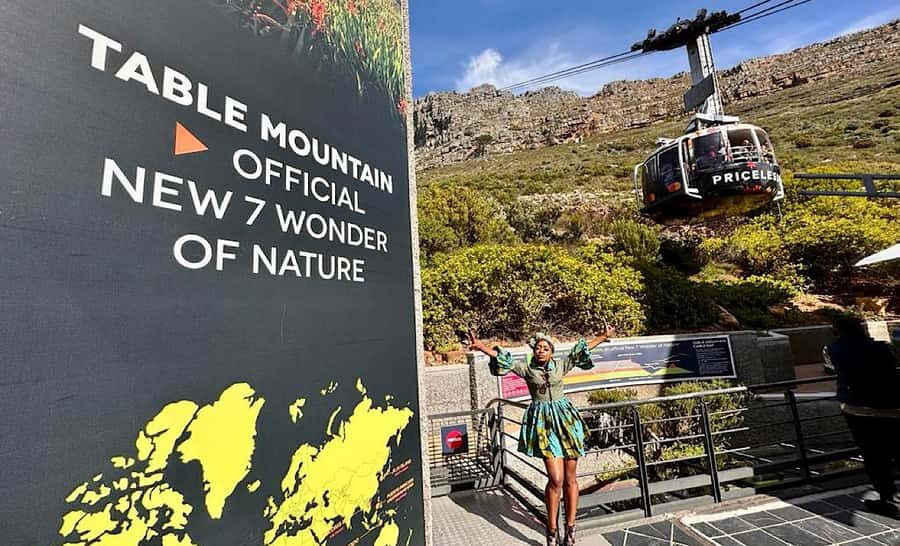 Table Mountain, Boulder's Penguins & Cape Point Private Tour - Table Mountain Cable Car: The View You’ll Remember (and the Queue You Should Expect)