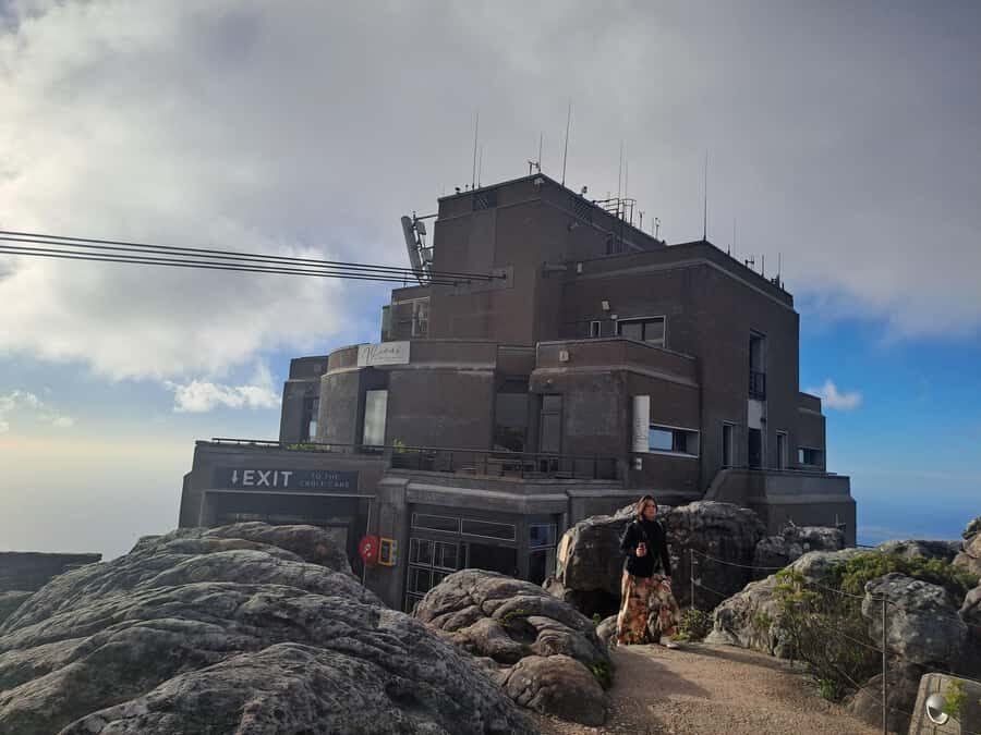 Table Mountain Cable Car Ticket with Transfer - Who this tour suits best (and who might rethink it)