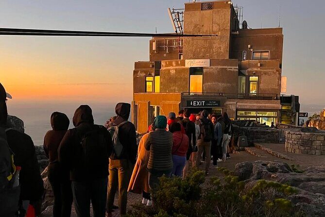 Table Mountain Cable Way with Pre-Booked Tickets, half day tour - Price and What Makes It Feel Like Value