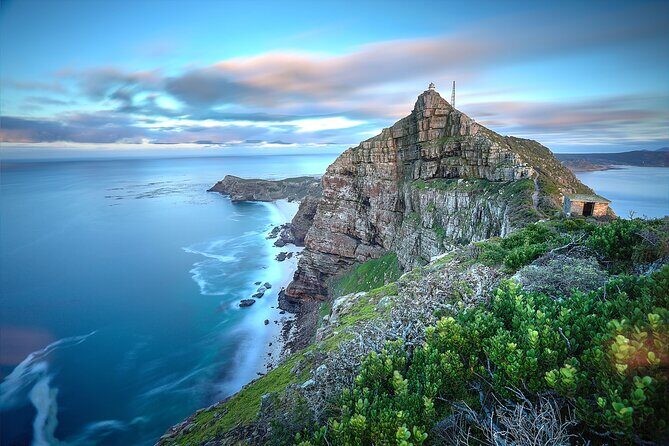 Table Mountain, Cape of good hope Full Day Shared Group Tour - Key Points You Should Know Before You Go