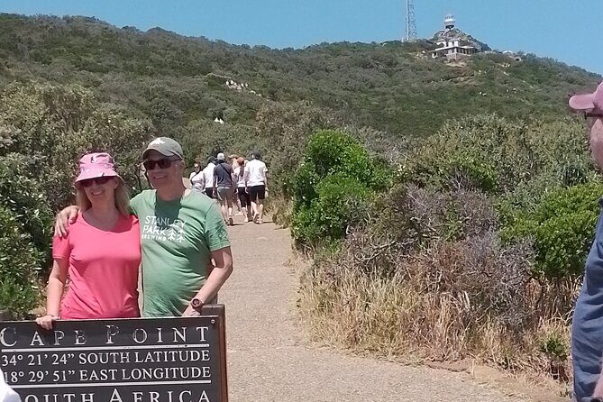 Table Mountain, Cape of Good Hope & Penguins - A Private Peninsula Day That Feels Efficient