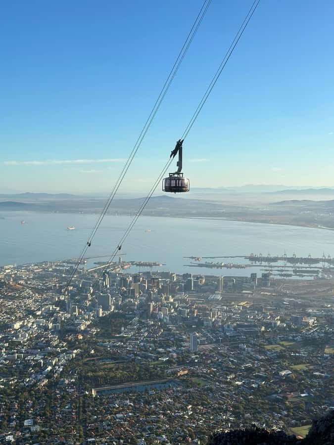 Table Mountain, Cape Of Good Hope, Penguins, Full Day Tour - Should You Book This Full-Day Cape Peninsula Tour?