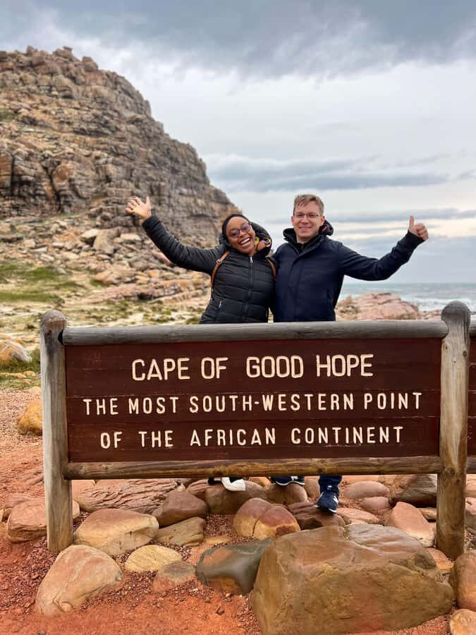 Table Mountain, Cape Of Good Hope, Penguins, Full Day Tour - Hout Bay and the Seal Island Boat Option
