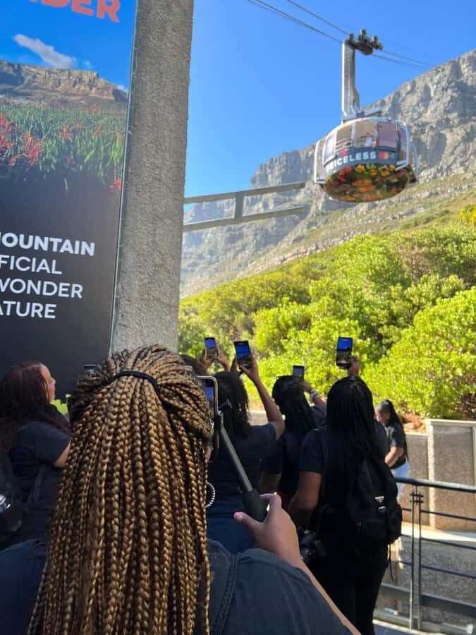 Table Mountain, Cape Of Good Hope, Penguins, Full Day Tour - Who This Tour Suits Best (and Who Might Prefer a Different Plan)