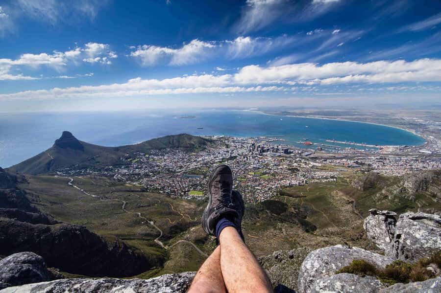 Table Mountain, Cape of Good Hope & Penguins Private Tour - Simon’s Town and Muizenberg: breaks that keep the day from burning out