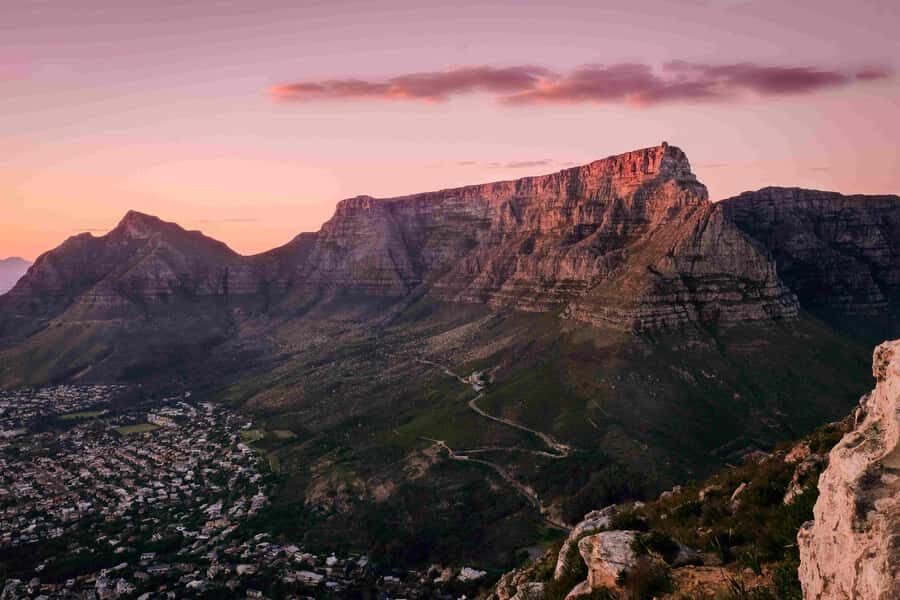Table Mountain, Cape of Good Hope & Penguins Private Tour - Where the day starts: City pickup plus quick orientation at Bo-Kaap
