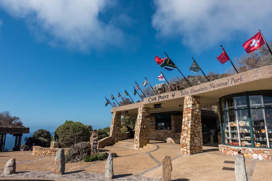 Table Mountain, Cape of Good Hope & Penguins Shared Tour - Key highlights to look forward to