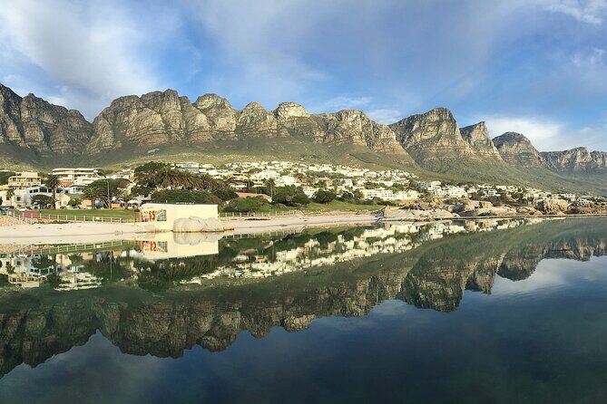 Table Mountain, Cape Point & Penguin Beach ENTRANCE INCLUDED - Price and value: what $280 per person buys you (and what it doesn’t)