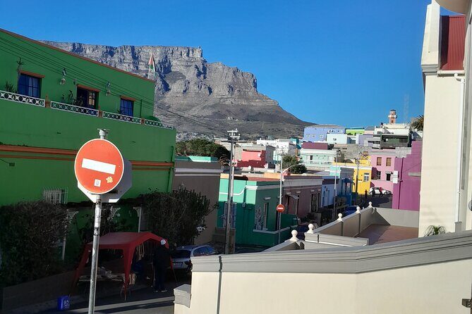 Table Mountain Cape Point Penguin Groot Constantia Private Tour - How This Private Cape Peninsula + Constantia Day Fits First-Timers
