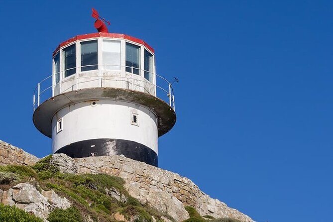 Table Mountain Cape Point Penguin Groot Constantia Private Tour - Table Mountain by Cable Car: The Best Views, Plus a Weather Escape Hatch