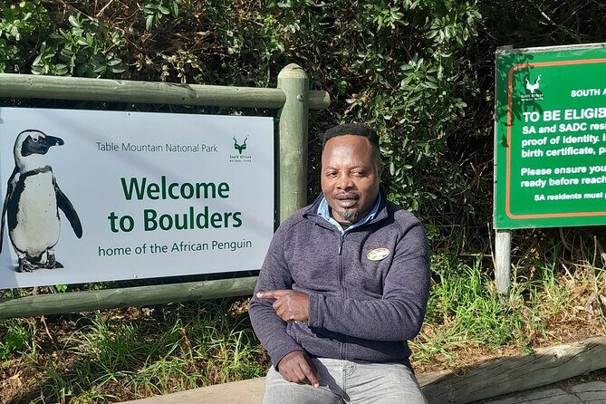 Table Mountain Cape Point Penguin Groot Constantia Private Tour - Morning Pickup: Start Time, Radius, and Why It Matters