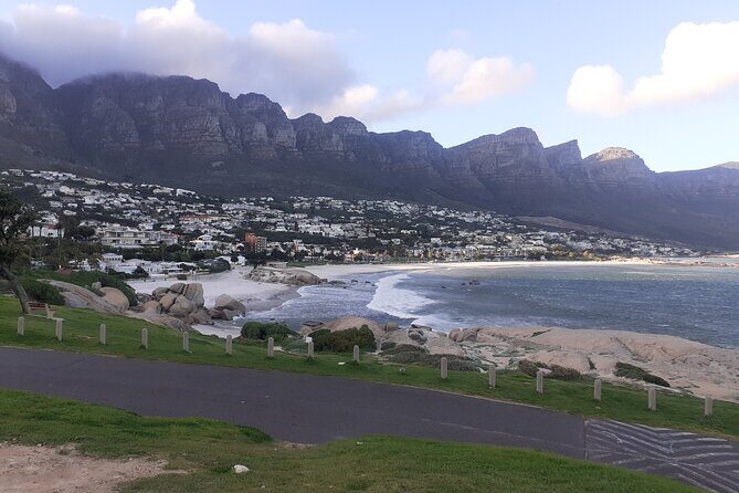 Table Mountain, Cape Point & Penguins Private ,From Cape Town - Chapman’s Peak Drive: short stop, big ocean drama