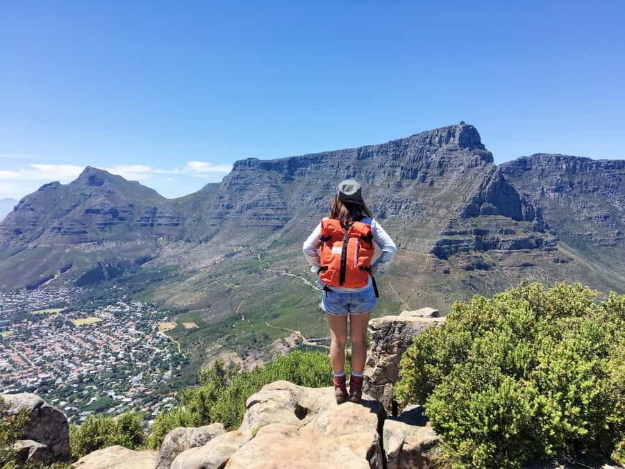 Table Mountain & Cape Town City Half Day Guided Tour - Key highlights worth your time