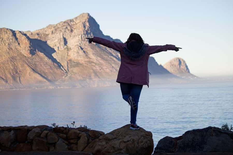 Table Mountain & Cape Town City Half Day Guided Tour - Adderley Street: Cape Town’s old decorated avenue