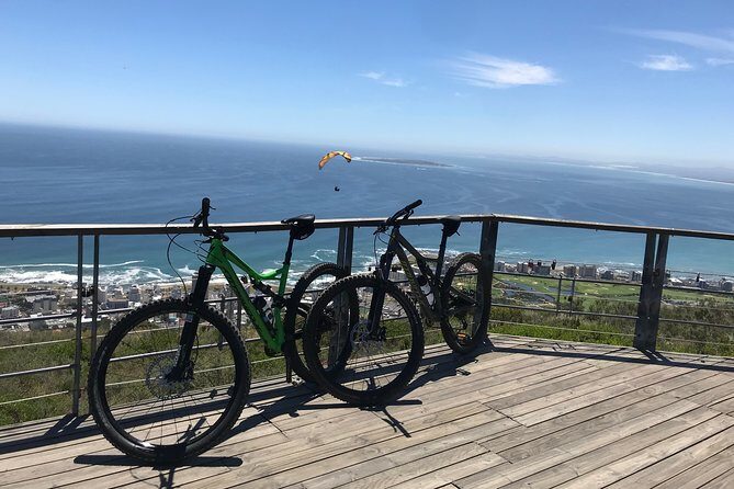 Table Mountain Cycling Experience - Signal Hill Views: The City Payoff You’ll Want to Photograph