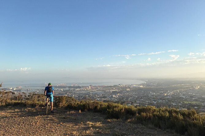 Table Mountain Cycling Experience - Who This Private Table Mountain Cycling Tour Fits Best