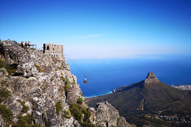 Table Mountain Half Day Hike: Platteklip Gorge - Price and What Makes This One Worth the Money
