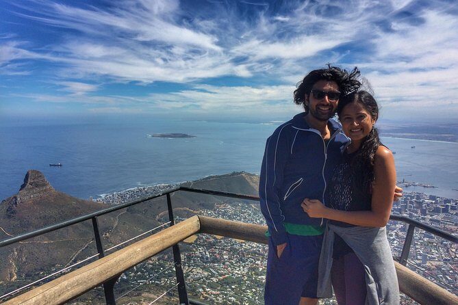 Table Mountain Half Day Hike: Platteklip Gorge - Who Should Book This (And Who Should Think Twice)