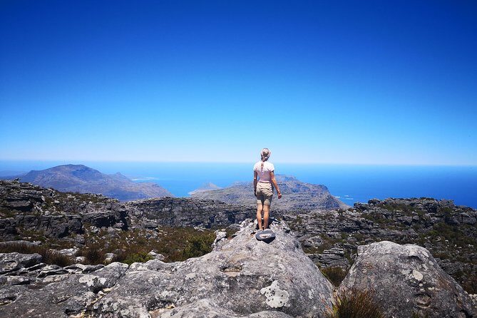 Table Mountain Half Day Hike: Platteklip Gorge - Weather, Crowds, and That Real-Life Expectation Check