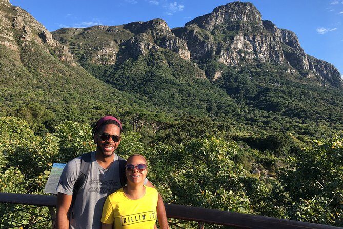 Table Mountain Hike (All routes) - Private Tour - Who should book this private hike (and who might rethink it)