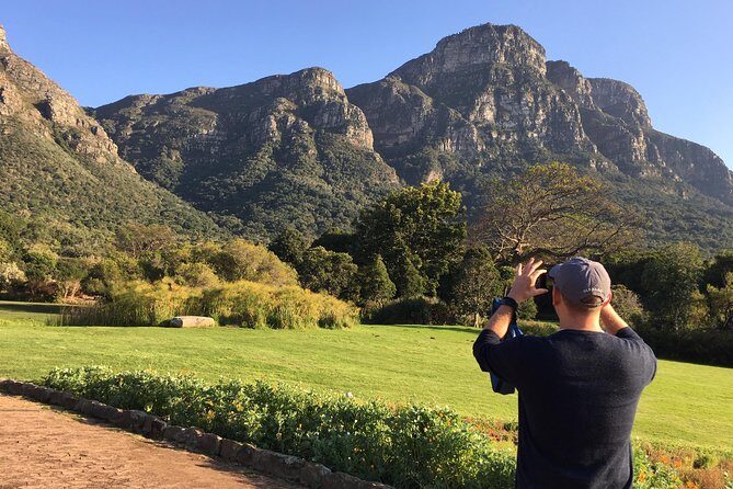 Table Mountain Hike (All routes) - Private Tour - Cape Town pickup, pacing, and why 6 hours is a sweet spot