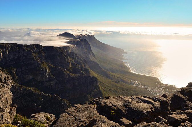 Table Mountain Hike from Cape Town - Key takeaways before you put on your boots