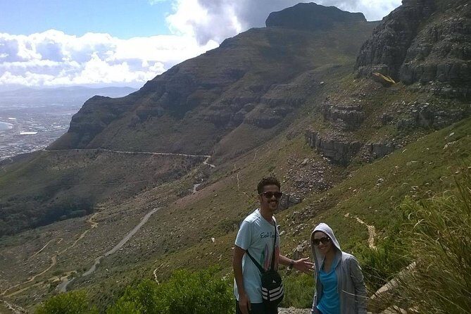 Table Mountain Hike from Cape Town - Why This Table Mountain Hike Makes Sense for Cape Town
