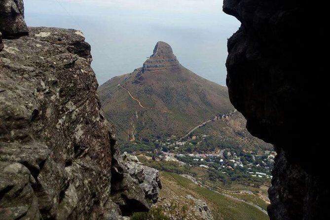 Table Mountain Hike from Cape Town - Best Fit: Who Should Book This Table Mountain Hike
