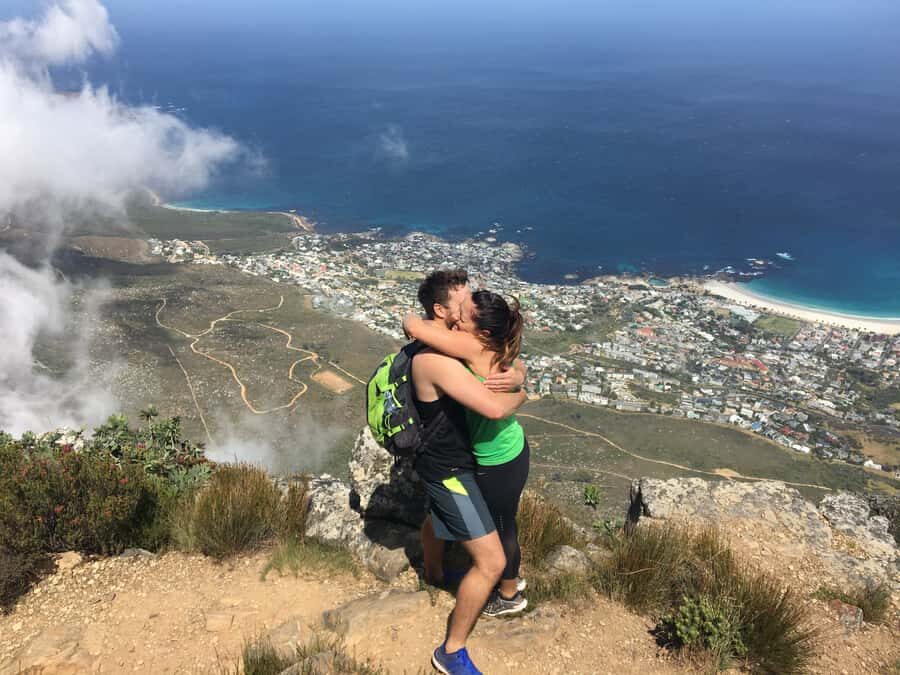 Table Mountain Hike with Local Tour Guide - Should You Book This Table Mountain Hike?