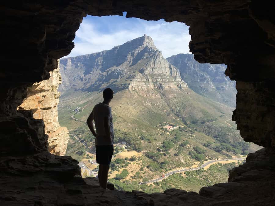 Table Mountain Hike with Local Tour Guide - Picking Your Route: India Venster, Platteklip Gorge, or Lion’s Head