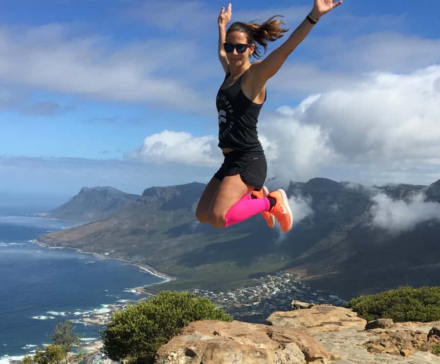 Table Mountain Hike with Local Tour Guide - The Big Views You’ll Care About: Cape Peninsula and Robben Island