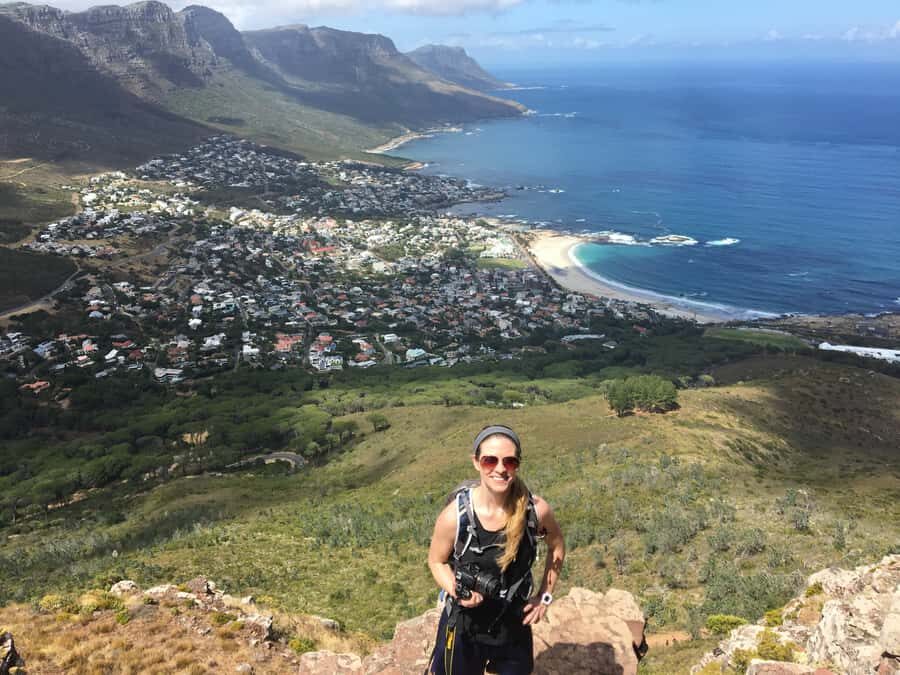 Table Mountain Hike with Local Tour Guide - What You Pay ($87) and Why It’s Not Just a Walk