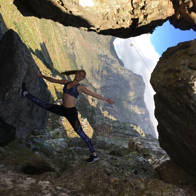 Table Mountain Hike with Local Tour Guide - Packing for Comfort (Not Fashion)