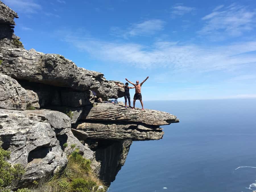 Table Mountain Hike with Local Tour Guide - What the Guide Actually Changes on the Mountain