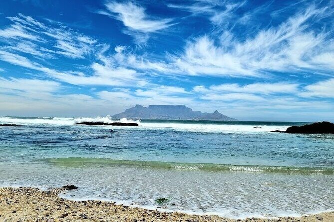 Table Mountain Hiking - Meeting at the Silo Hotel and timing the 6:00 am start