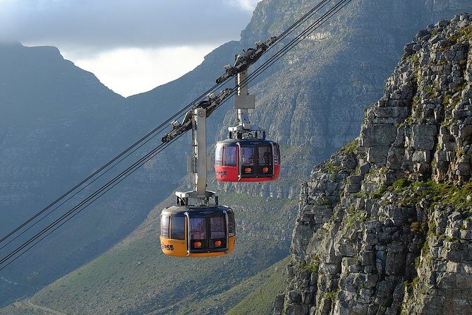 Table Mountain, Kirstenbosch and Constantia Winelands Full Day Private Tour - Should you book this Table Mountain, Kirstenbosch, and Constantia tour?