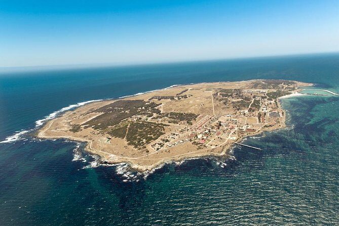 Table Mountain & Mandela Freedom Full Day Tour - How This Full Day Feels: Prison Island Then Big Cape Views