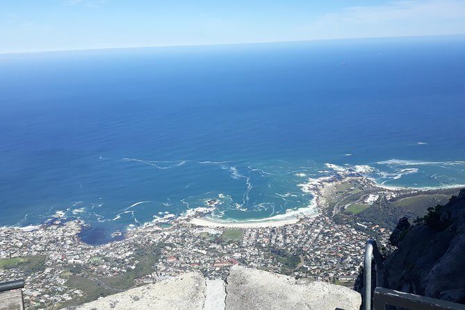 Table Mountain, penguin and Cape of good hope Fees included - A Private Peninsula Day That Actually Feels Flexible