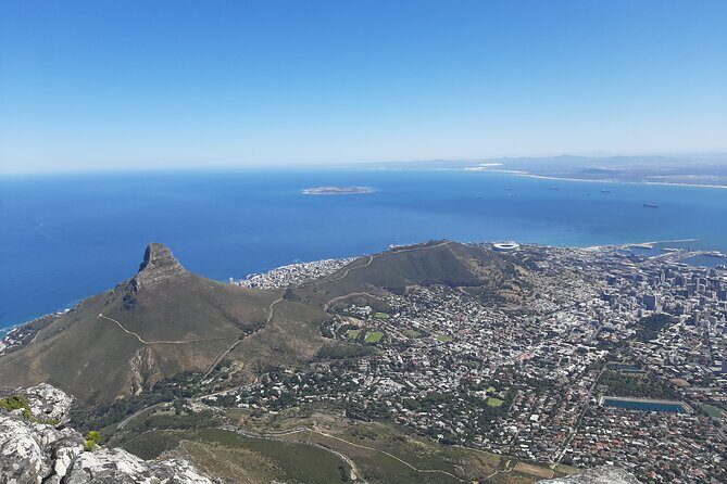 Table Mountain, penguin and Cape of good hope Fees included - Boulders Beach Penguin Colony: The Closest You’ll Get, Without the Chaos