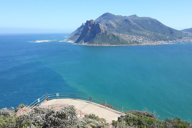 Table Mountain, penguin and Cape of good hope Fees included - Cape of Good Hope: Where Currents Meet and Photos Are Easy